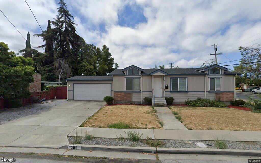 Top 10 most expensive homes sold in Hayward the week of Sep. 19